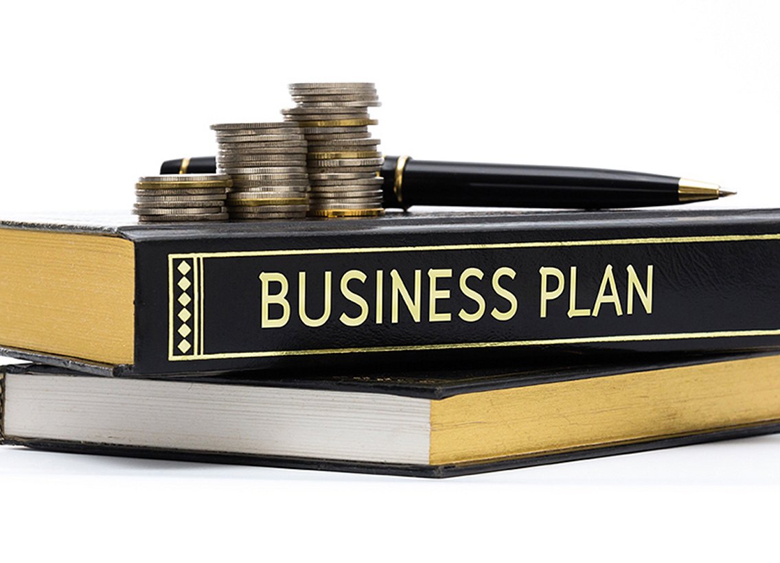 Business Plan